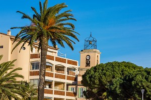 EGLISE SAINTE MAXIME // SAINTE MAXIME CHURCH, SAINTE MAXIME // SAINTE MAXIME