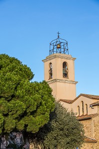 EGLISE SAINTE MAXIME // SAINTE MAXIME CHURCH, SAINTE MAXIME // SAINTE MAXIME