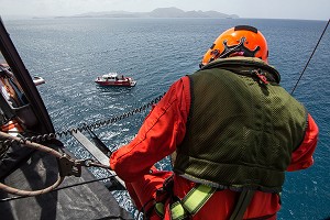 SECOURS, SECURITE CIVILE, MARTINIQUE