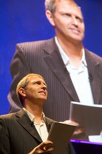THOMAS HUGUES, PARRAIN DE L'ODP (OEUVRE DES PUPILLES), 123 EME CONGRES NATIONAL DES SAPEURS-POMPIERS DE FRANCE, TOURS, SEPTEMBRE 2016