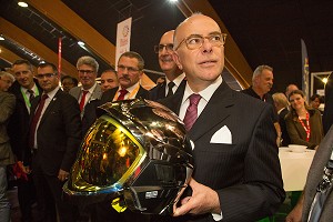 CONGRES SAPEURS-POMPIERS DE FRANCE, TOURS