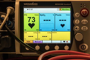CONGRES SECOURS SANTE 2017, JOURNEES SCIENTIFIQUES EUROPEENNES DU SERVICE DE SANTE, SAPEURS-POMPIERS DE FRANCE, VANNES (56), FRANCE 