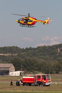HELICOPTERE EC145 