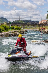 SAV, SAUVETAGE AQUATIQUE