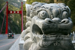 DECOUVERTE DE TAIWAN,  ASIE 
