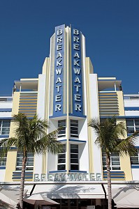 DECOUVERTE TOURISTIQUE DE LA FLORIDE, USA 