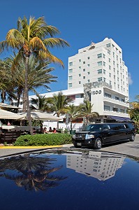 DECOUVERTE TOURISTIQUE DE LA FLORIDE, USA 