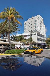 DECOUVERTE TOURISTIQUE DE LA FLORIDE, USA 